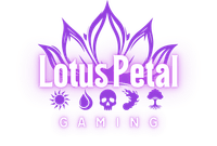 Lotus Petal Gaming