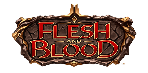 Flesh and Blood TCG Single